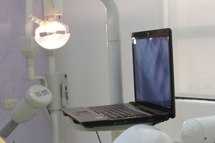 Dentistas especializados - Sonrisa mata carita