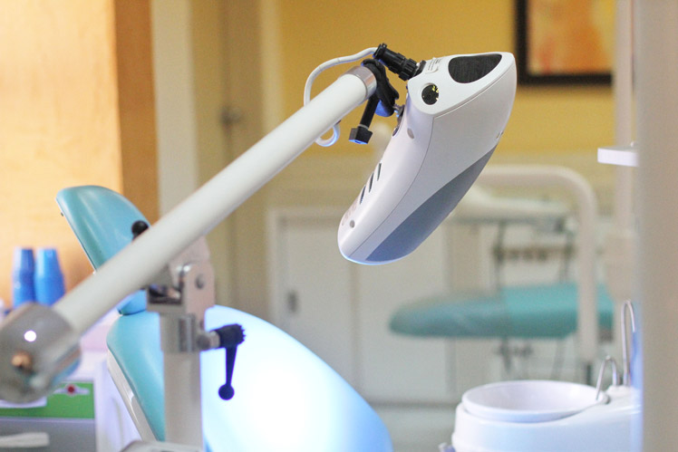 Dentistas especializados - Sonrisa mata carita