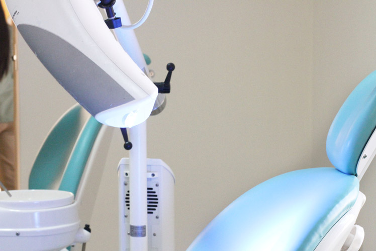 Dentistas especializados - Sonrisa mata carita