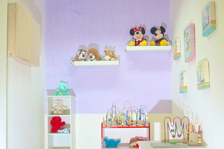 Dentistas especializados - Sonrisa mata carita