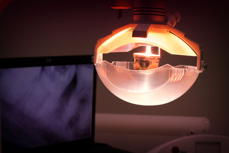 Dentistas especializados - Sonrisa mata carita