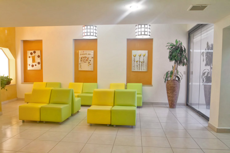 Dentistas especializados - Sonrisa mata carita