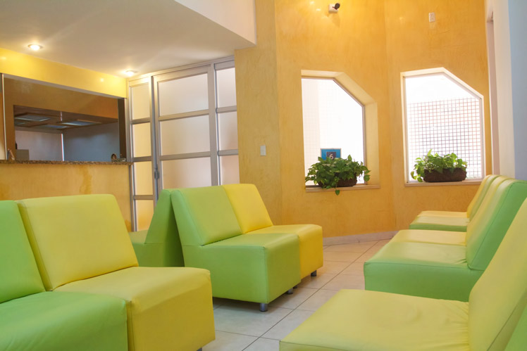 Dentistas especializados - Sonrisa mata carita