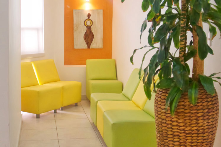 Dentistas especializados - Sonrisa mata carita