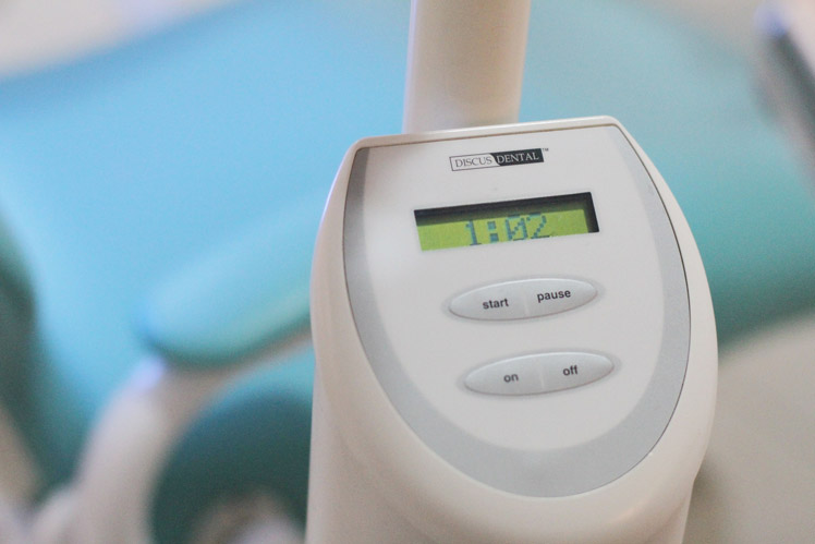 Dentistas especializados - Sonrisa mata carita