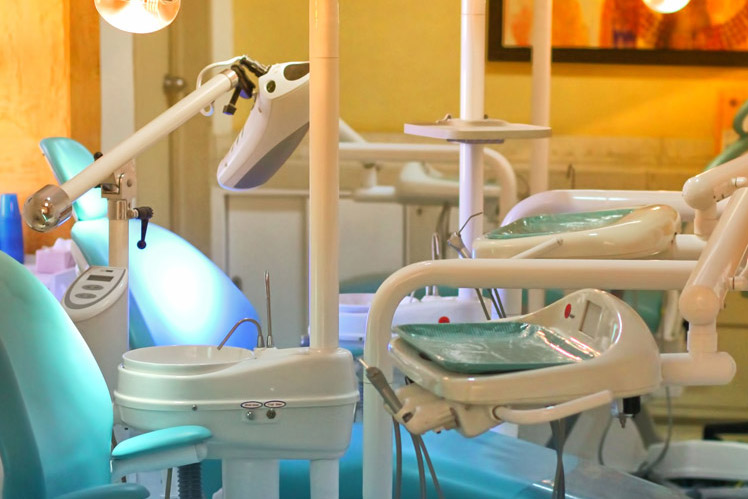 Dentistas especializados - Sonrisa mata carita