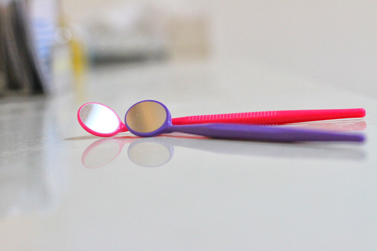 Dentistas especializados - Sonrisa mata carita