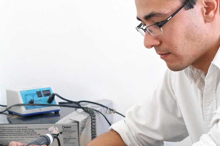 Dentistas especializados - Sonrisa mata carita