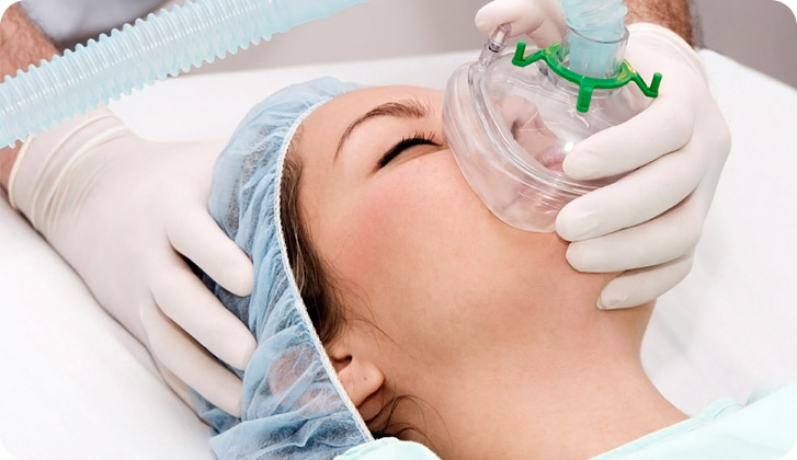 Sedación dulces sueños